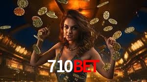 Welcome Bonus 710bet