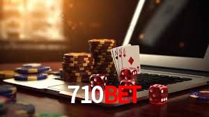 A Emoção da Loteria na 710bet: Uma Chance de Mudança de Vida