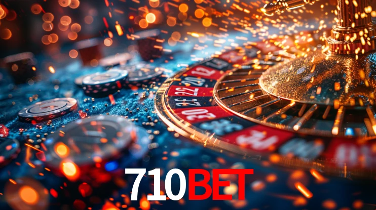 Slot Games 710bet