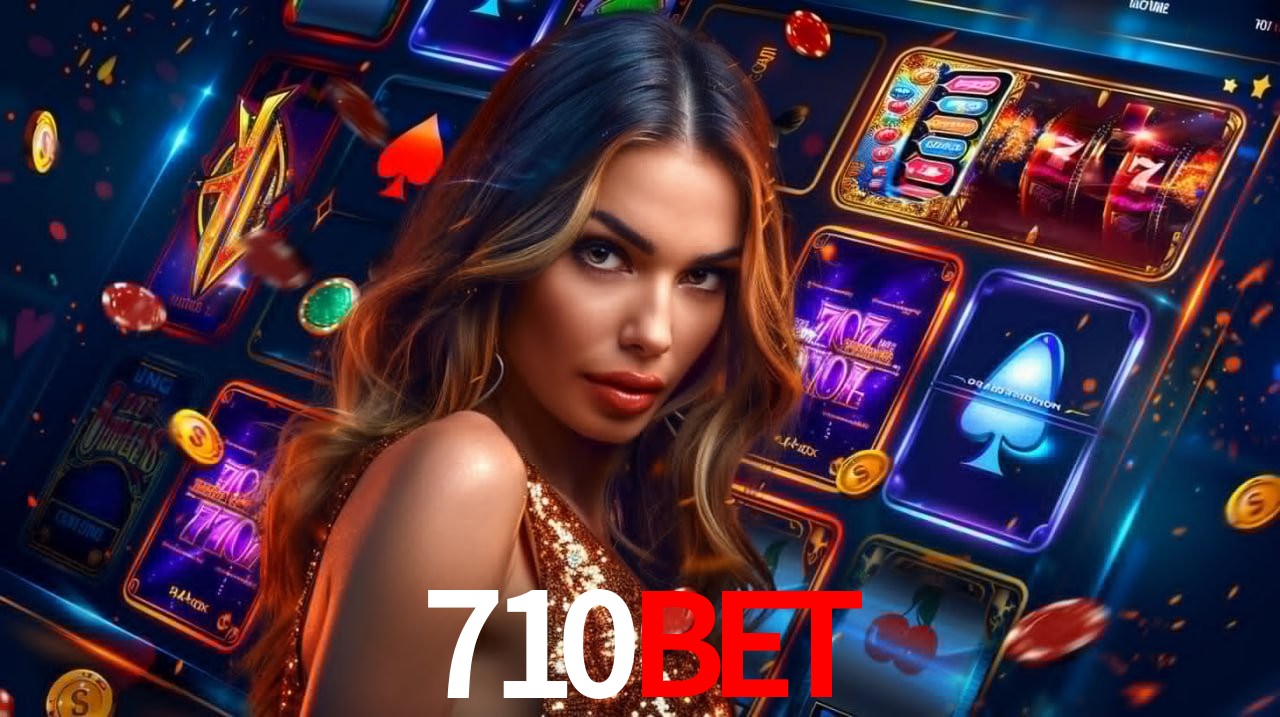 Explorando a Categoria de Eventos em Apostas na 710bet