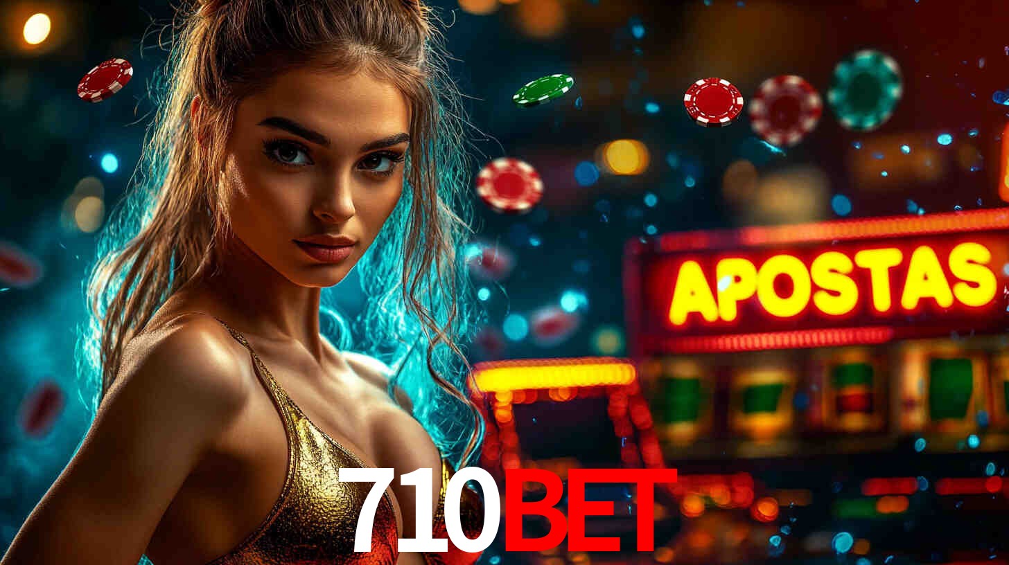 Inovações de Jogos na 710bet: O Futuro das Experiências Interativas