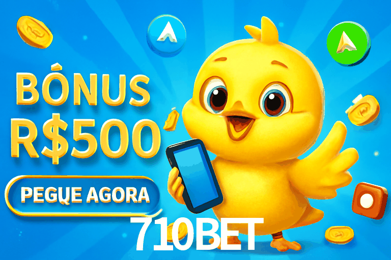 Secure Login 710bet
