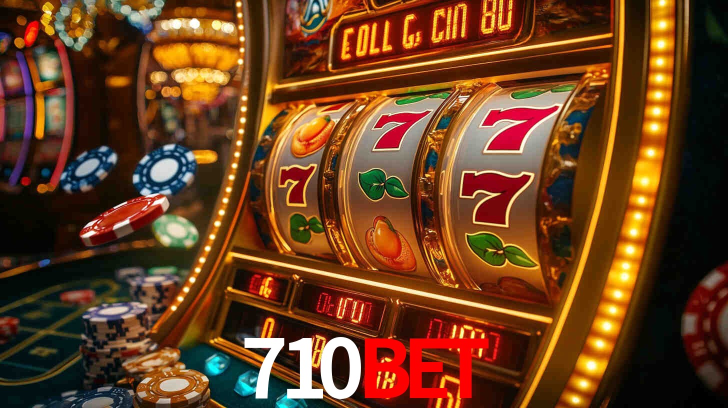 710bet App Interface