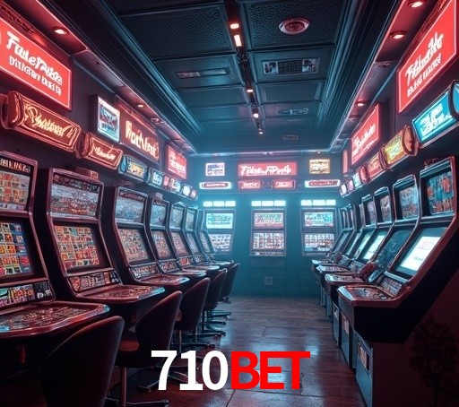 Responsive Design 710bet