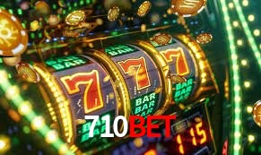 Seasonal Promotions 710bet