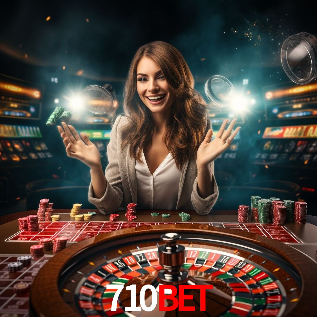 Explore as vantagens do 710bet: serviço profissional e confiabilidade