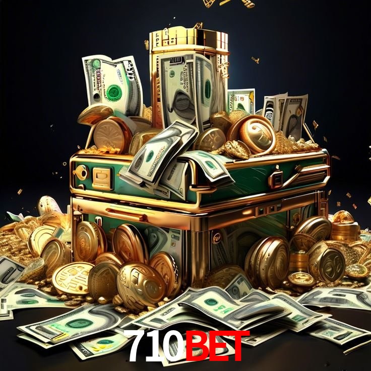 Welcome Bonus 710bet