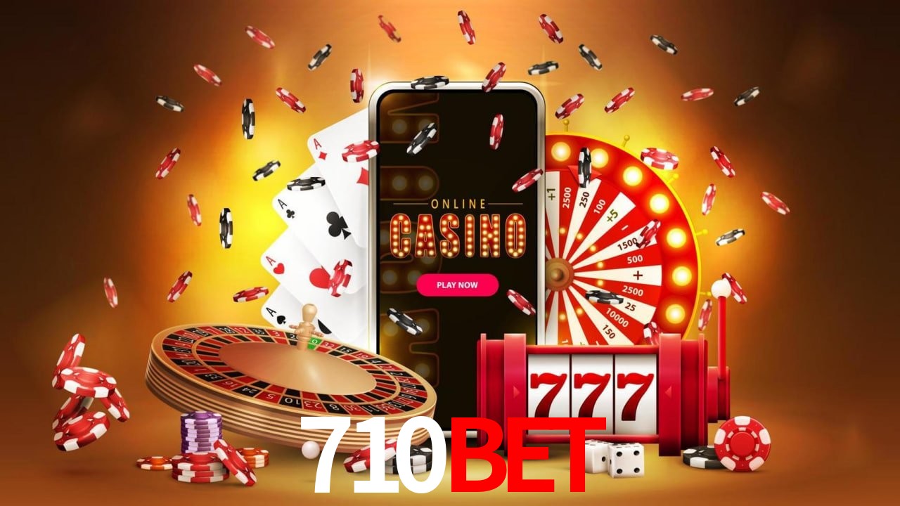 A Emoção da Loteria na 710bet: Uma Chance de Mudança de Vida