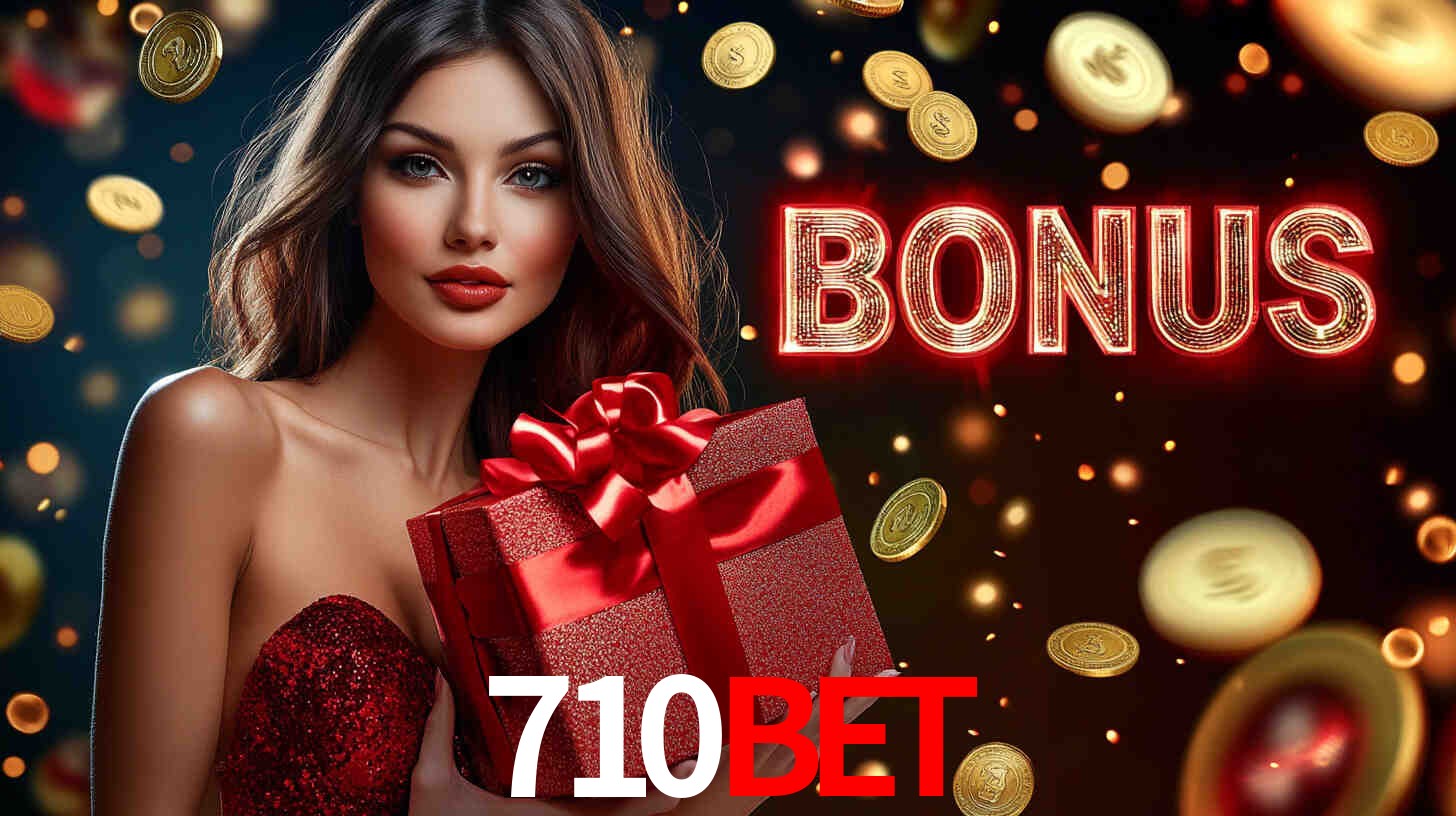 Apostas Esportivas na 710bet: Um Guia Completo