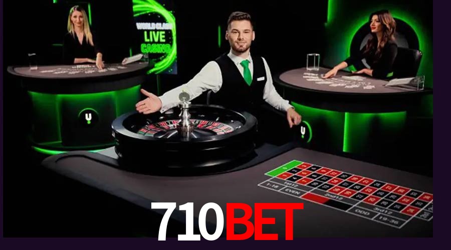 Quick Registration 710bet