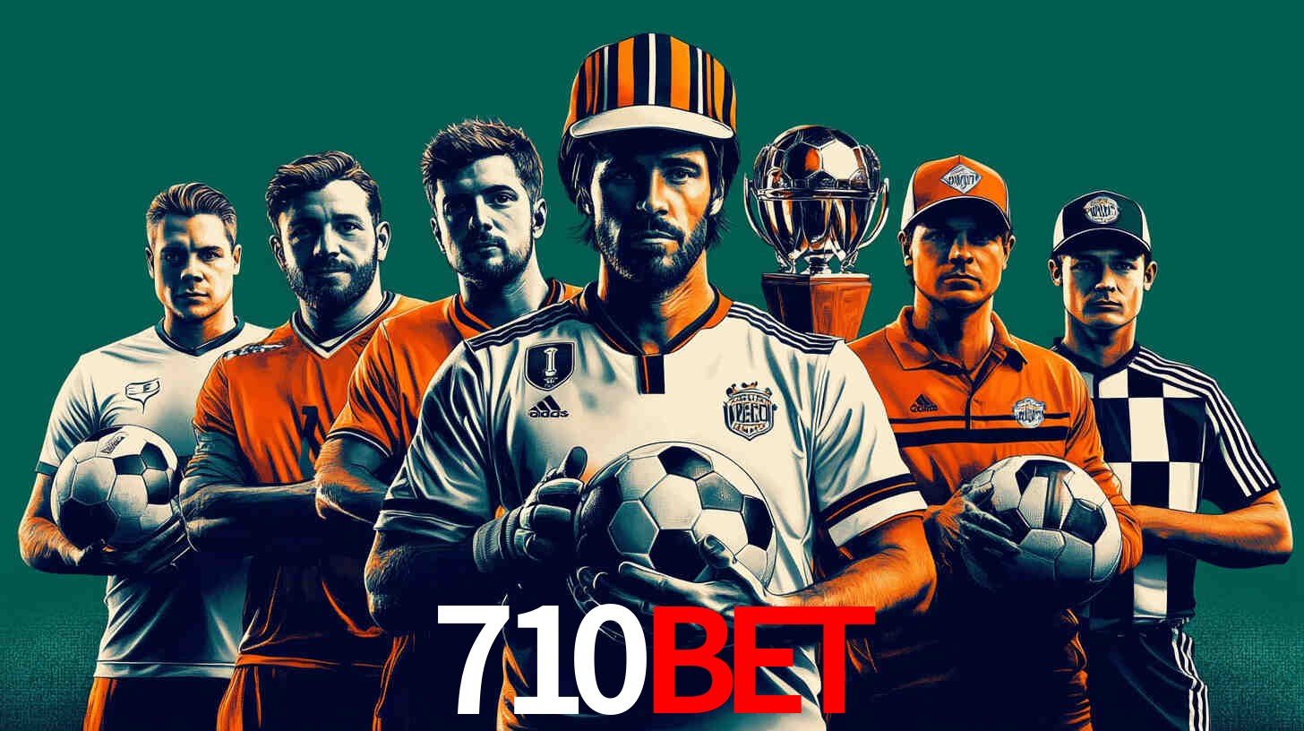 Descubra o Programa VIP da 710bet: Vantagens Exclusivas para Jogadores