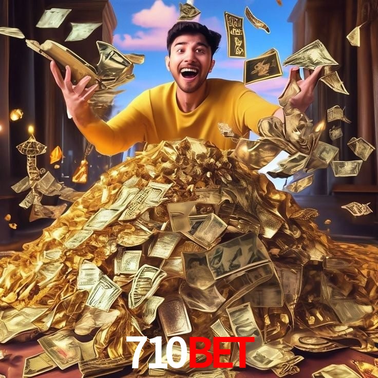 cassino 710bet