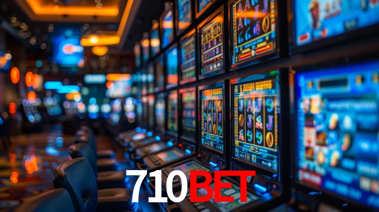 Account Benefits 710bet