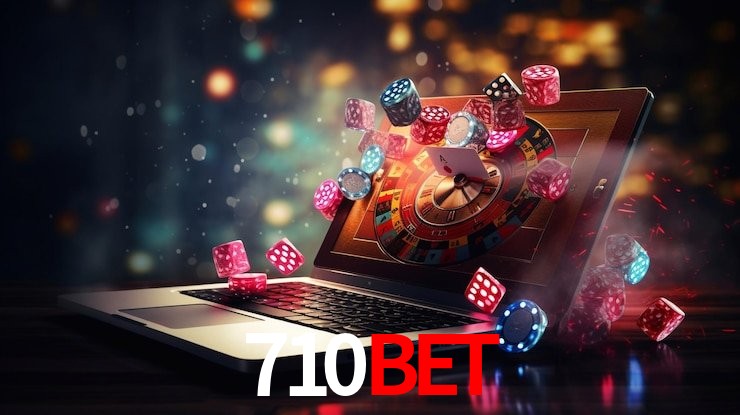 Inovações de Jogos na 710bet: O Futuro das Experiências Interativas