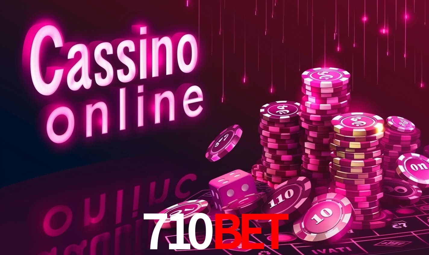 Descubra a Essência do 710bet: Nossa História e Compromissos