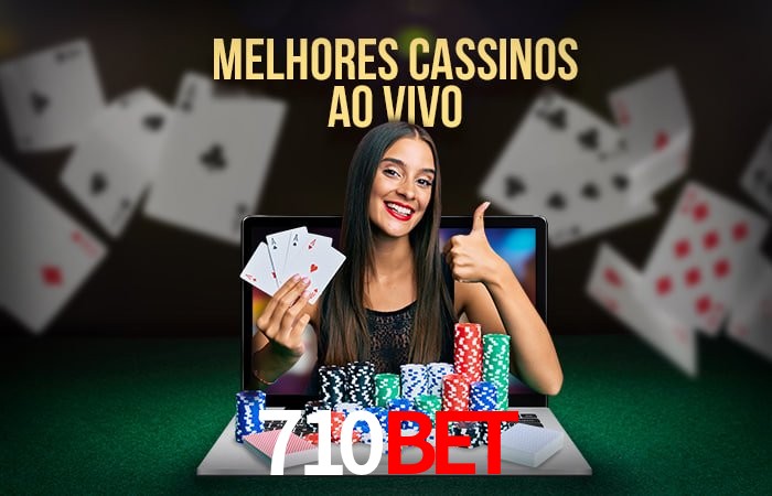 Exclusive Offers 710bet