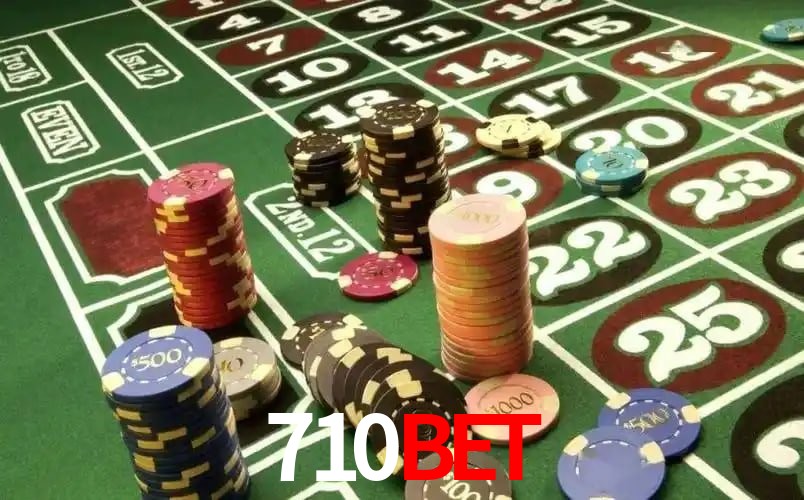 Bonus Features 710bet