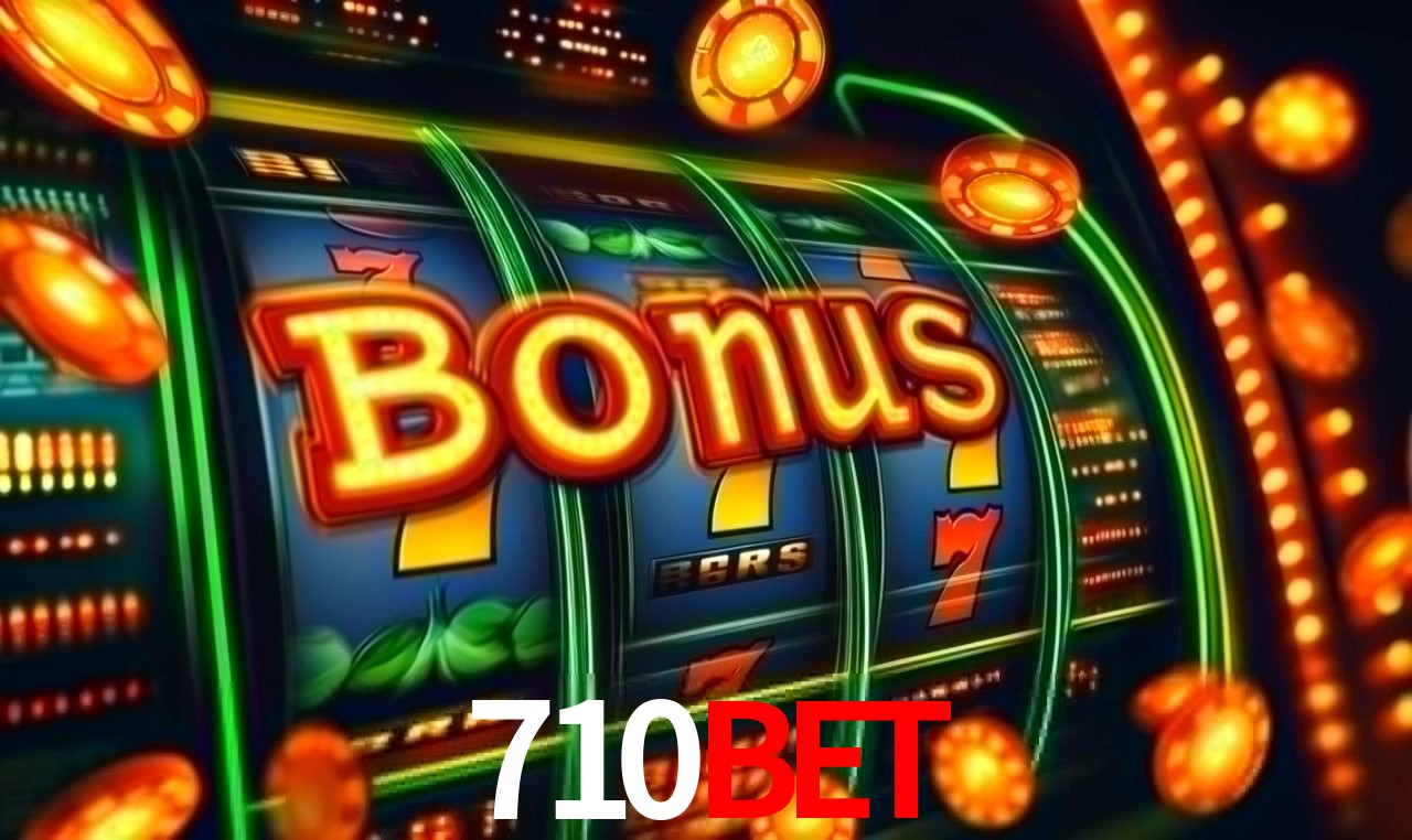 VIP Casino 710bet