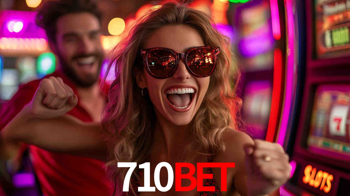 A Experiência Imersiva dos Cassinos Ao Vivo no 710bet