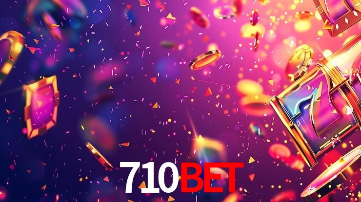 A Experiência Imersiva dos Cassinos Ao Vivo no 710bet