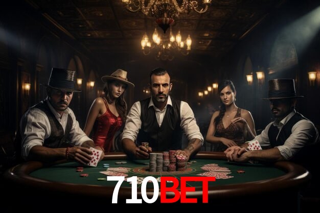 Descubra o Programa VIP da 710bet: Vantagens Exclusivas para Jogadores