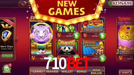 Roulette Table 710bet