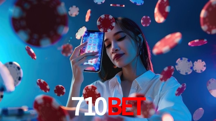 Descubra a Essência do 710bet: Nossa História e Compromissos