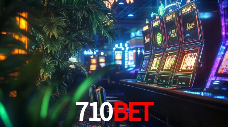 Tournaments 710bet