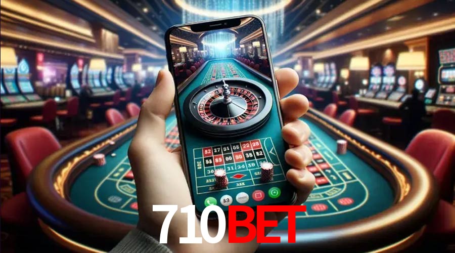 Games Directory 710bet