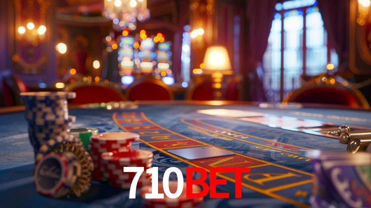 Live Casino 710bet