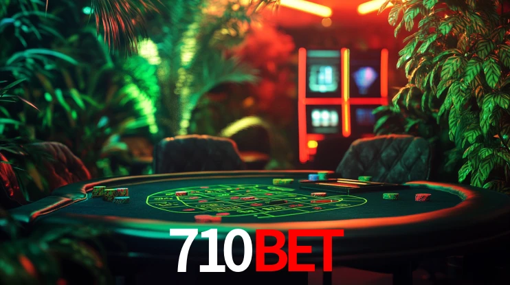 Programa VIP 710bet