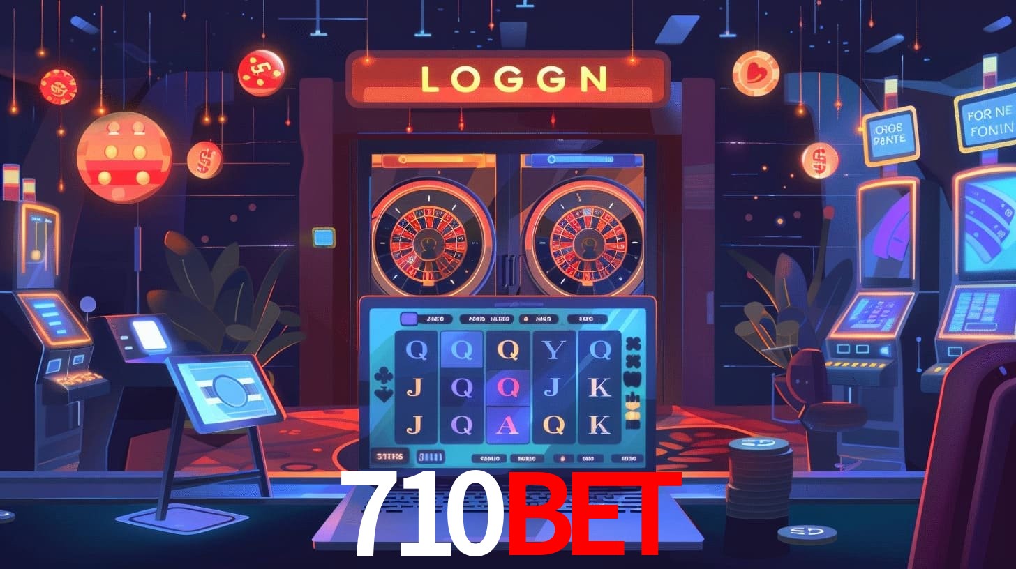 2FA Security 710bet
