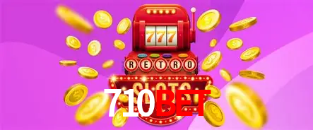 A Popularidade dos Caça-Níqueis no 710bet