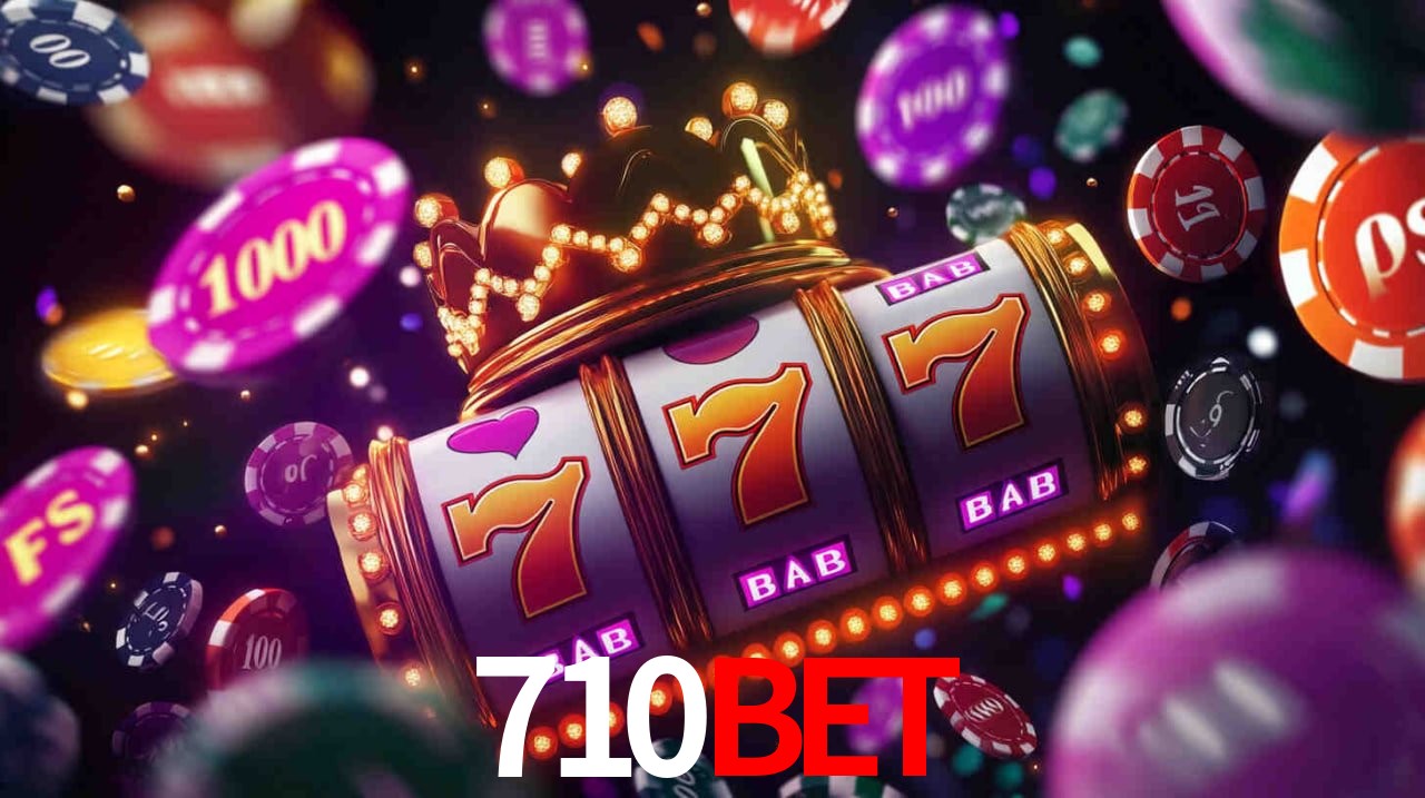 Bonus Features 710bet
