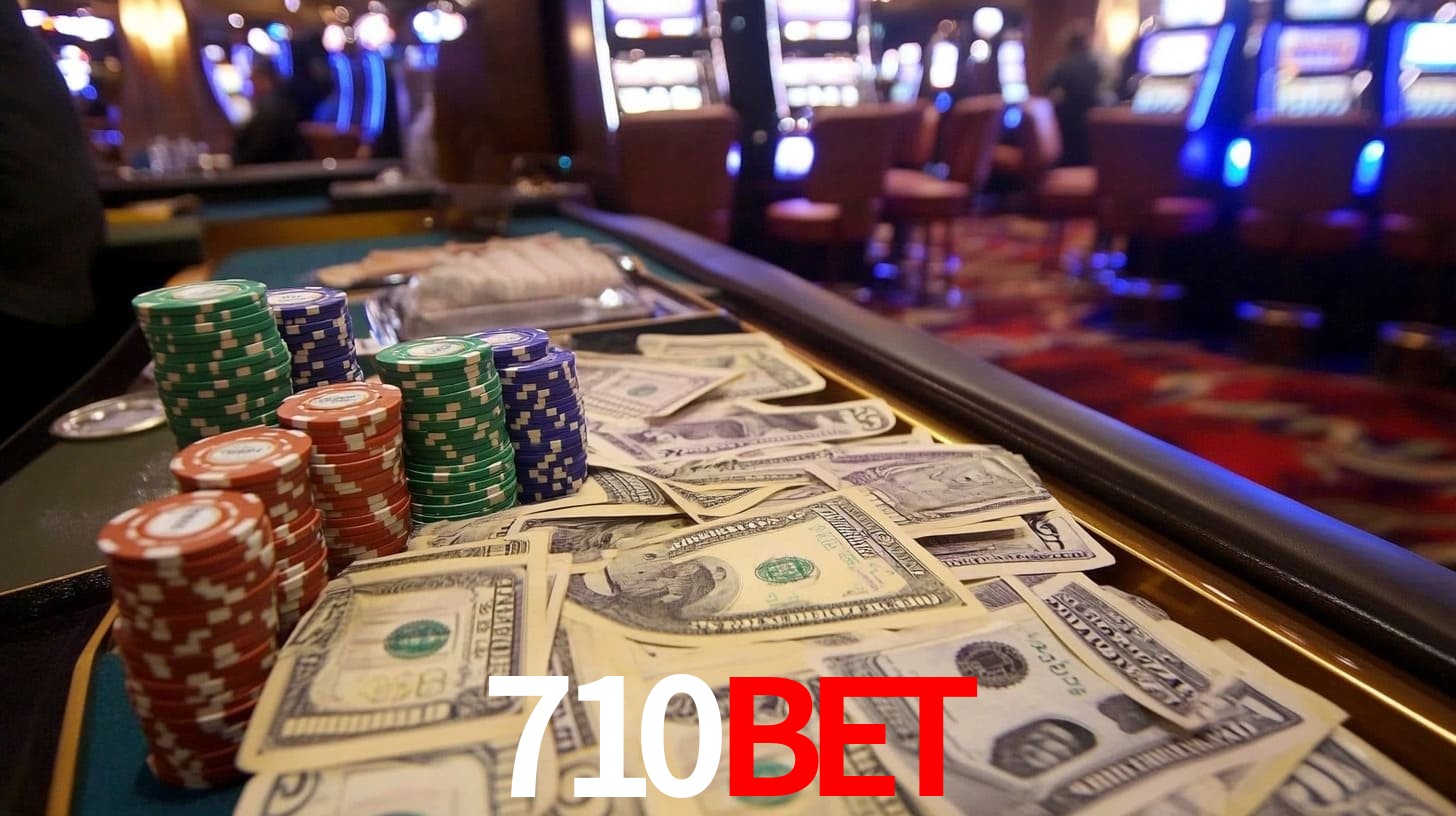Weekend Specials 710bet