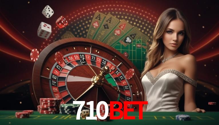 Game Providers 710bet