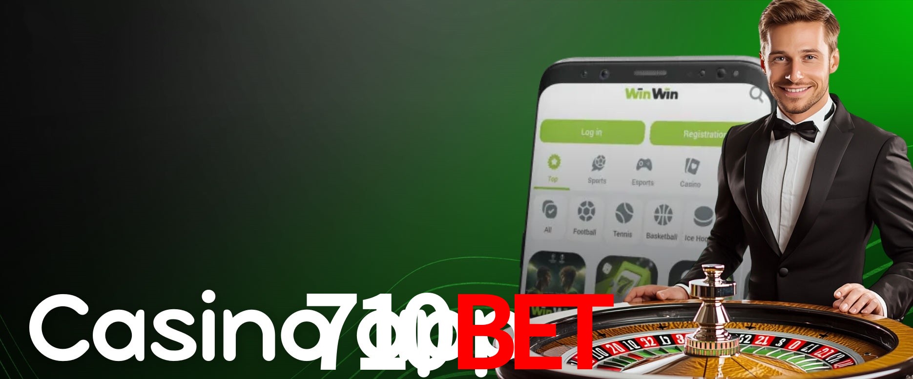 Platform Technology 710bet